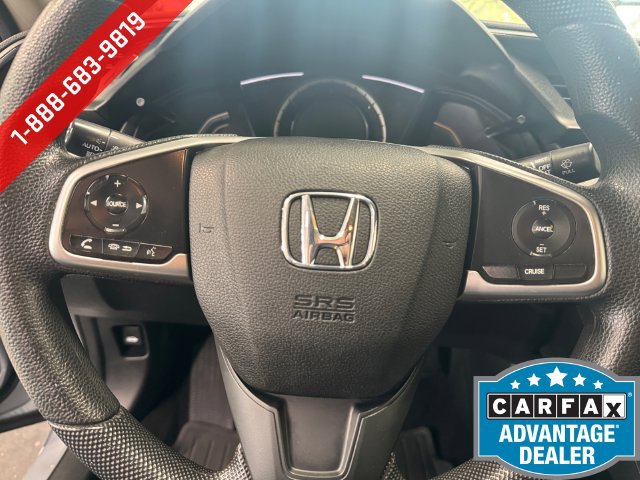 Used 2018 Honda Civic LX image 20