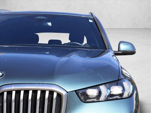 Used 2026 BMW X5 xDrive40i AWD/4WD video 2