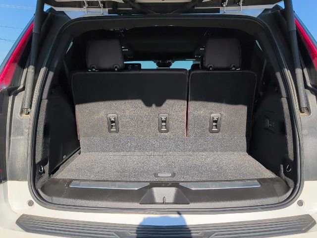Used 2021 Cadillac Escalade Sport Platinum image 12