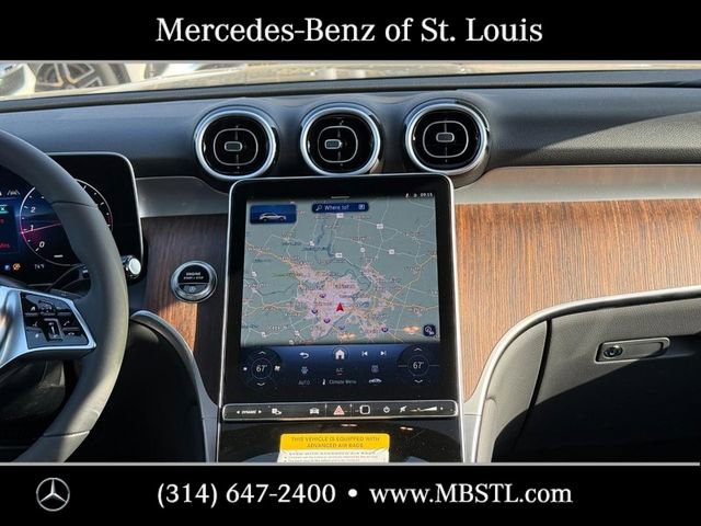 New 2026 Mercedes-Benz GLC 300 4MATIC image 10