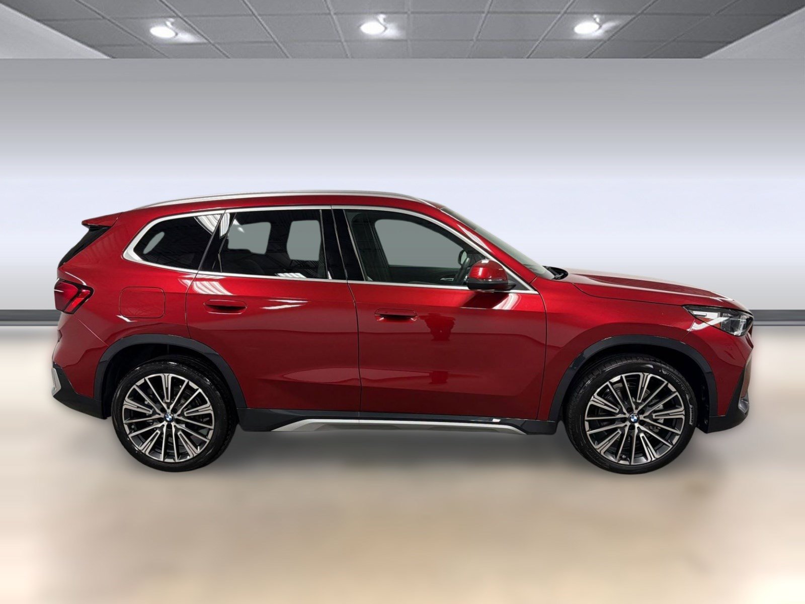 Used 2026 BMW X1 xDrive28i w/ Convenience Package AWD/4WD image 6
