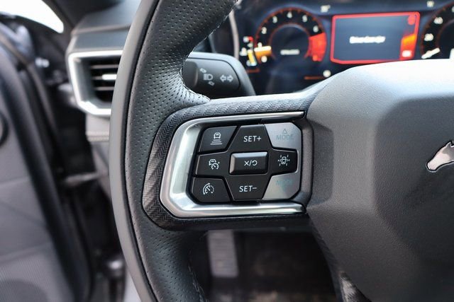 New 2026 Ford Mustang Premium RWD image 26