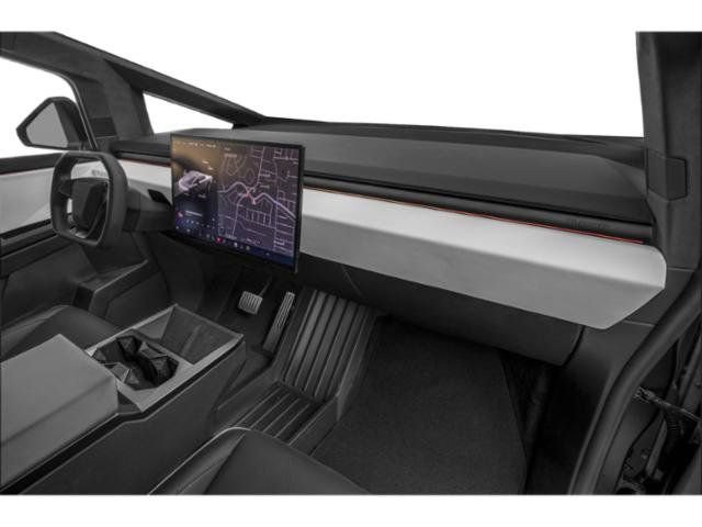 Used 2025 Tesla Cybertruck AWD Crew Cab image 14