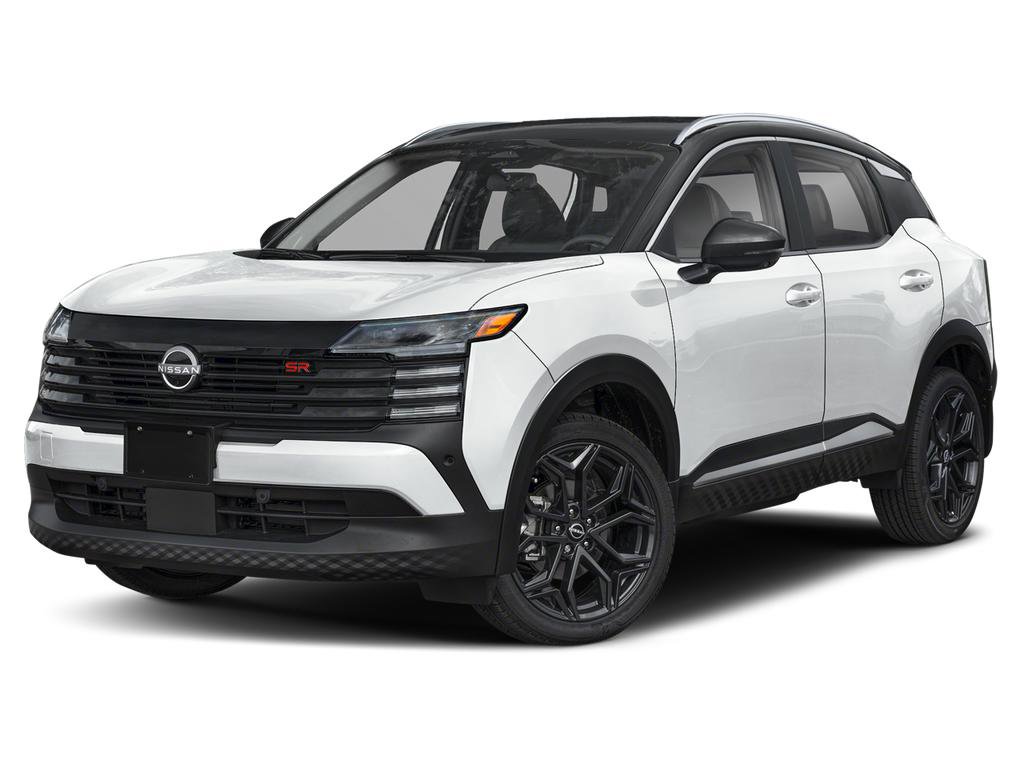 New 2025 Nissan Kicks SR w/ Interior Electronics Package image 21