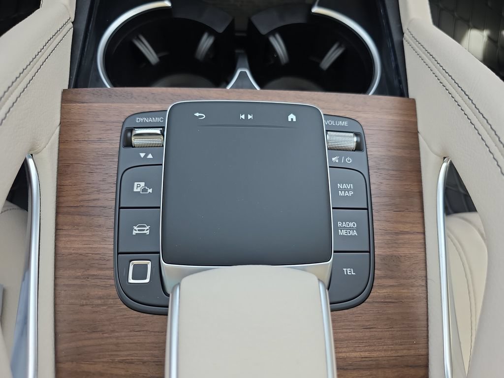 New 2026 Mercedes-Benz GLE 350 4MATIC image 24