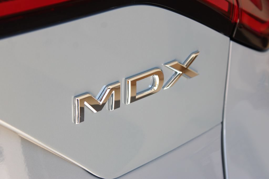 New 2026 Acura MDX A-Spec AWD/4WD image 35