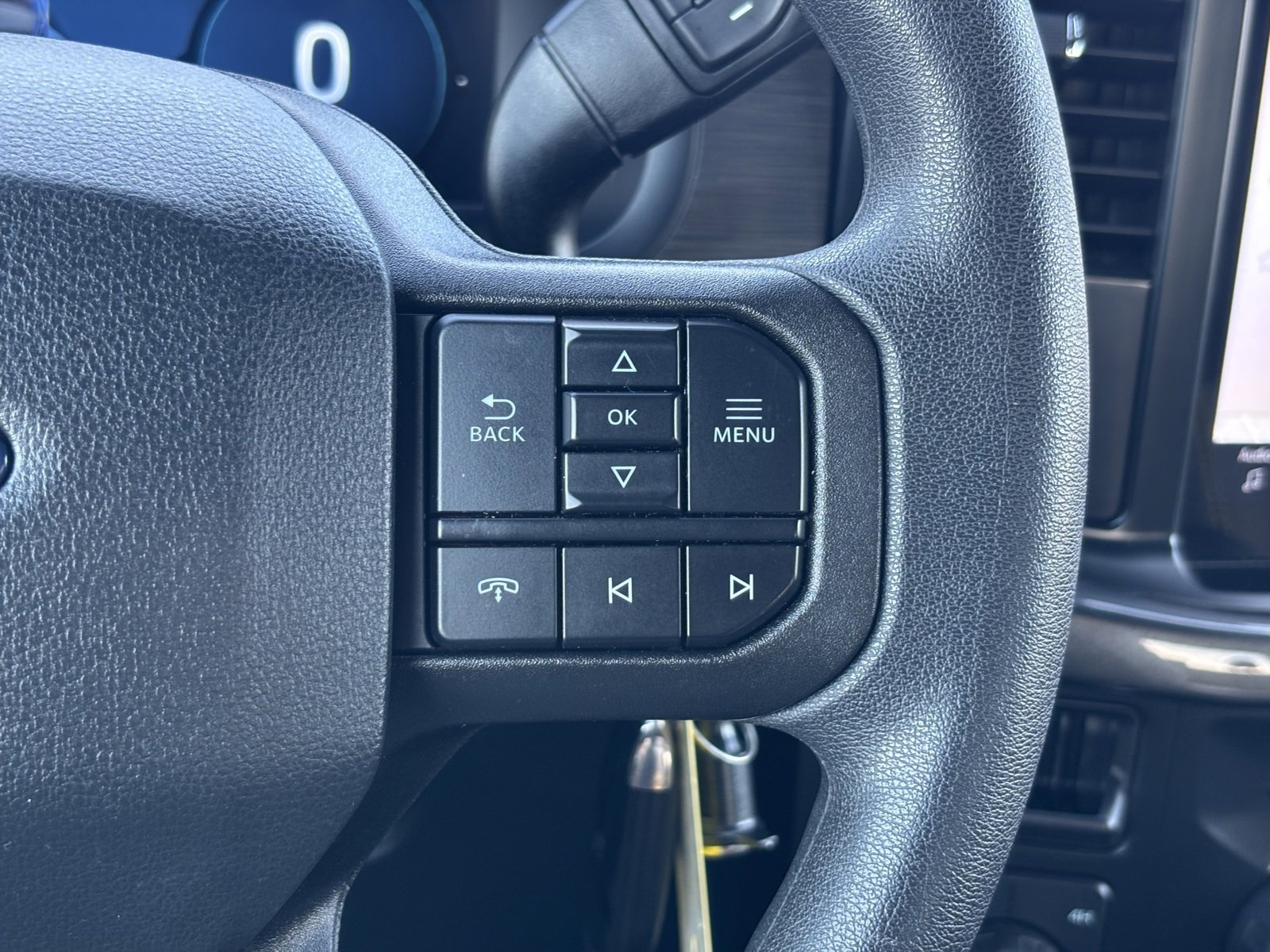 Used 2024 Ford F150 STX image 22