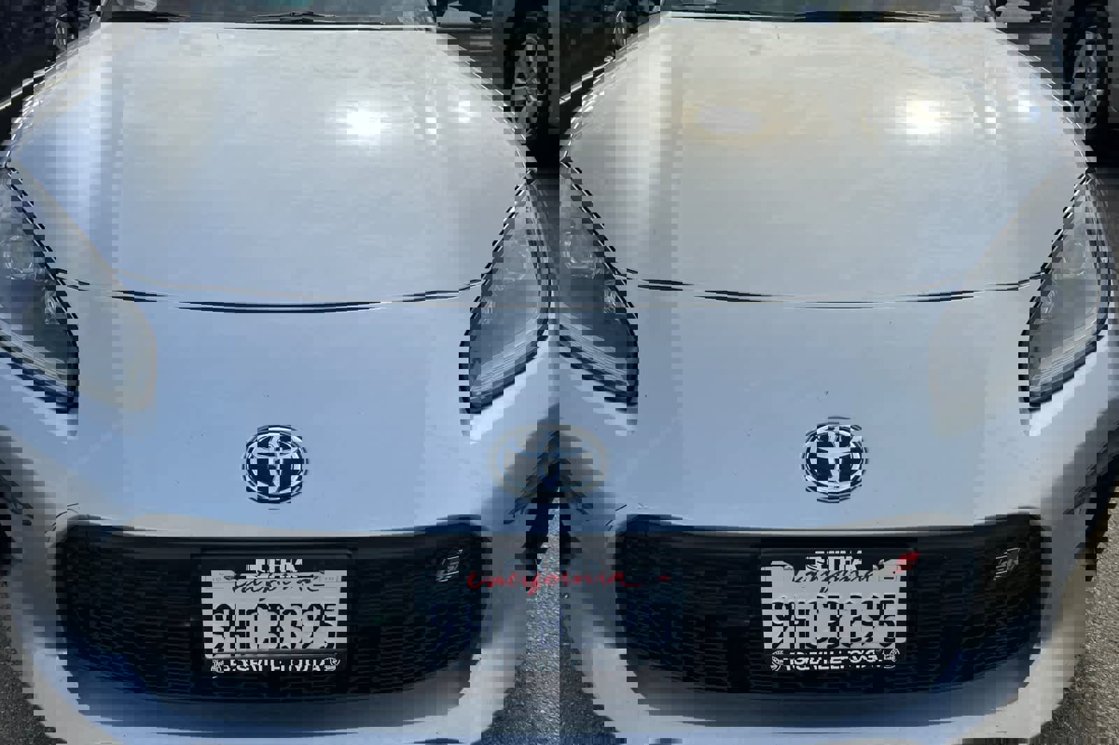 Used 2023 Toyota GR86 Premium image 9