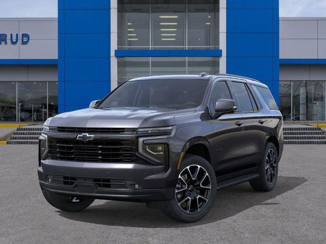 New 2026 Chevrolet Tahoe RST image 6
