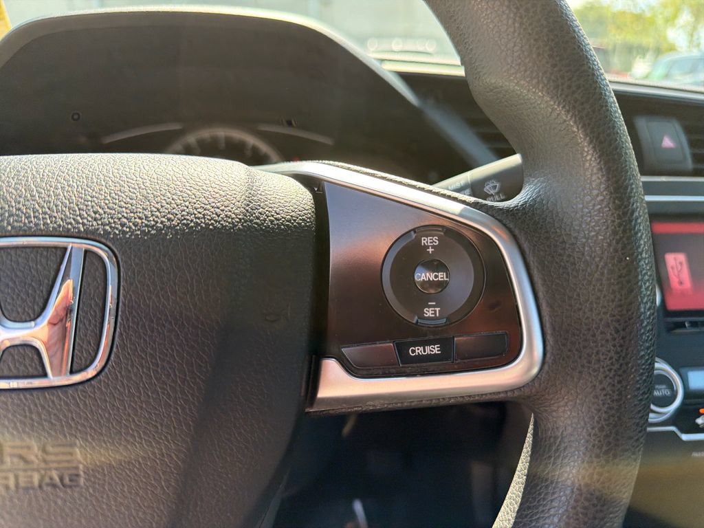 Used 2017 Honda Civic LX-P image 19