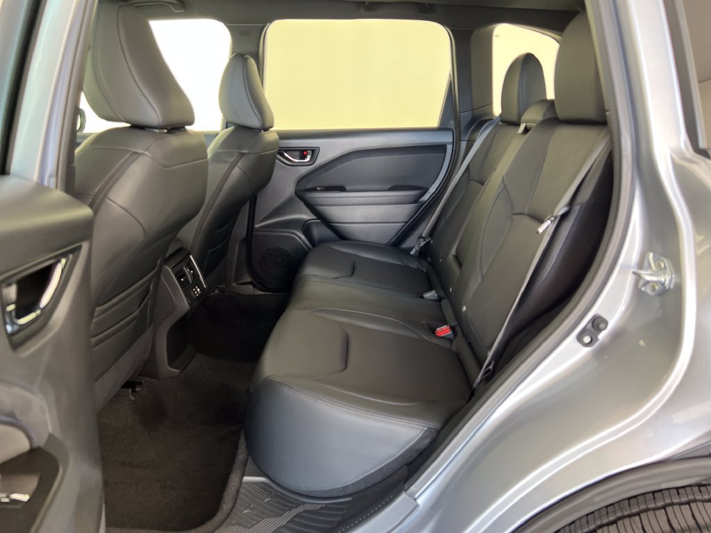 New 2026 Subaru Forester Limited AWD/4WD image 27