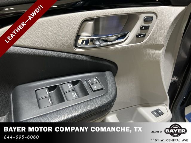 Used 2019 Honda Pilot Elite image 23