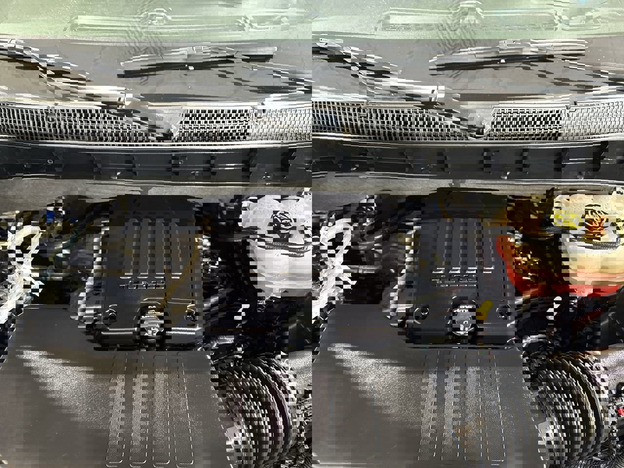 Used 2022 Chevrolet Silverado 1500 Custom image 25