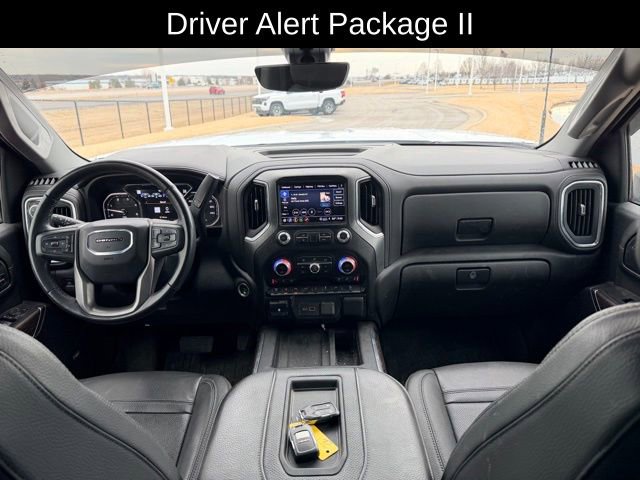 Certified 2021 GMC Sierra 3500 Denali w/ Denali Ultimate Package image 7