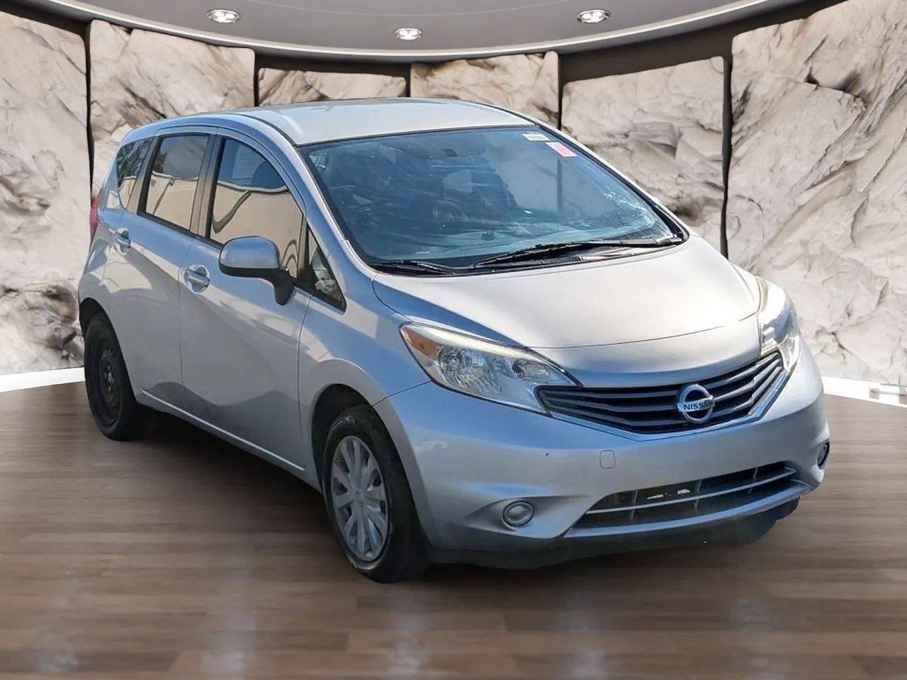Used 2014 Nissan Versa Note S FWD image 27