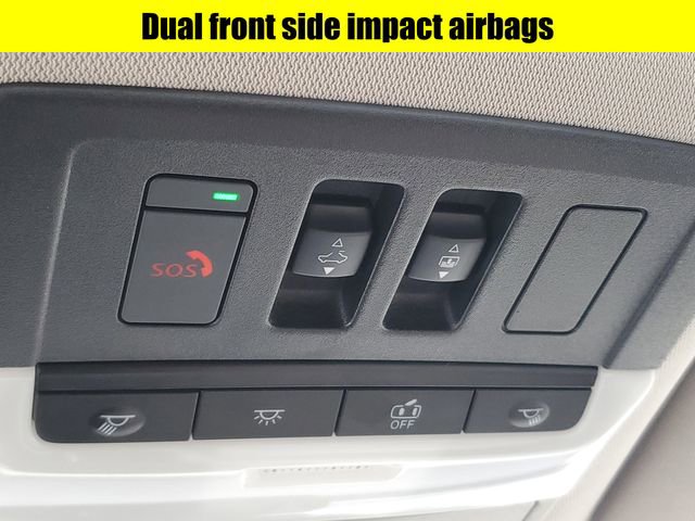 Used 2022 Nissan Pathfinder Platinum w/ Cargo Package image 23