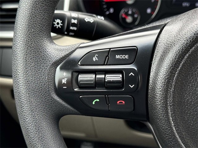 Certified 2018 Kia Sorento LX image 24