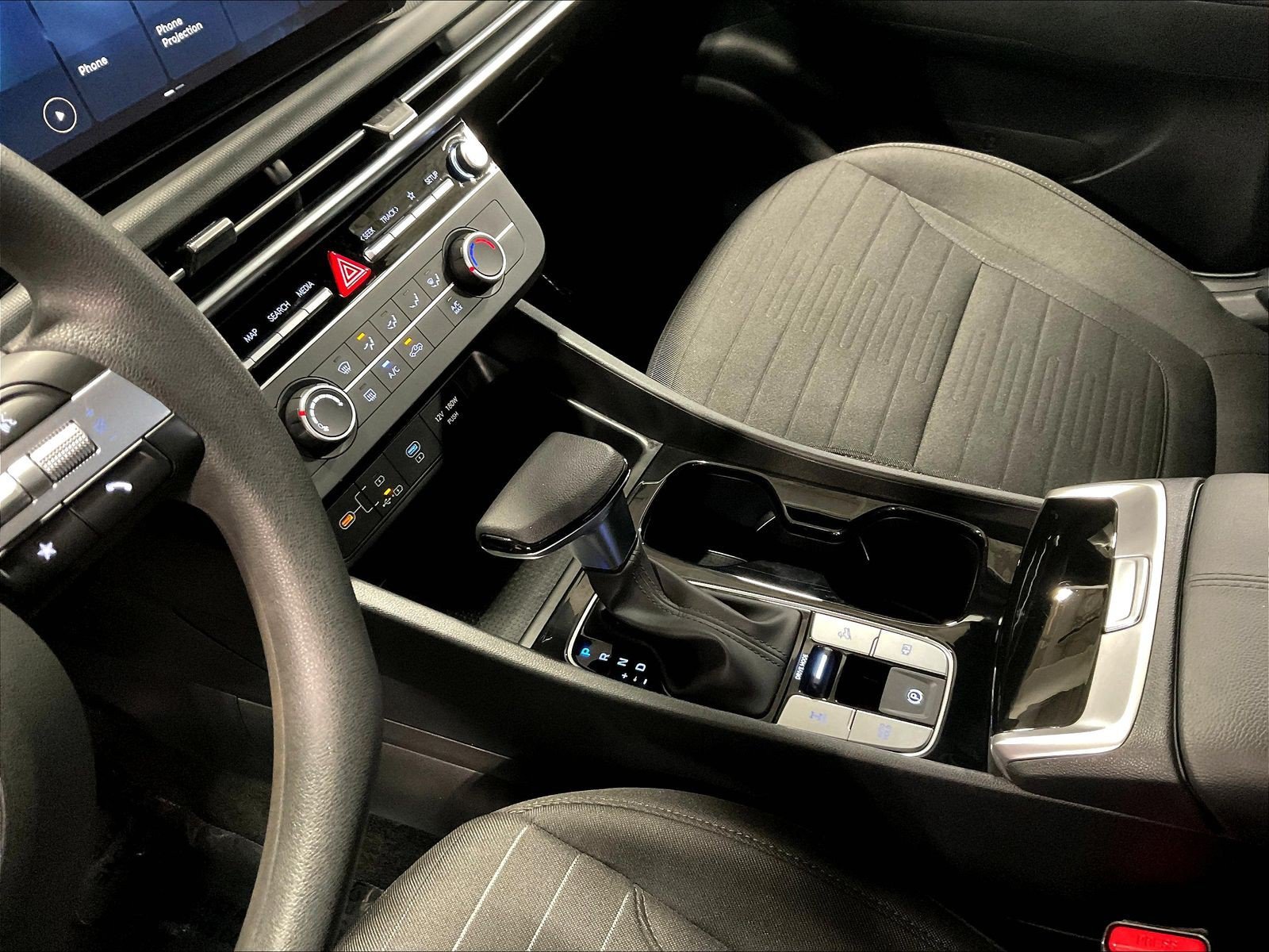 Certified 2026 Hyundai Santa Cruz SE AWD/4WD image 13
