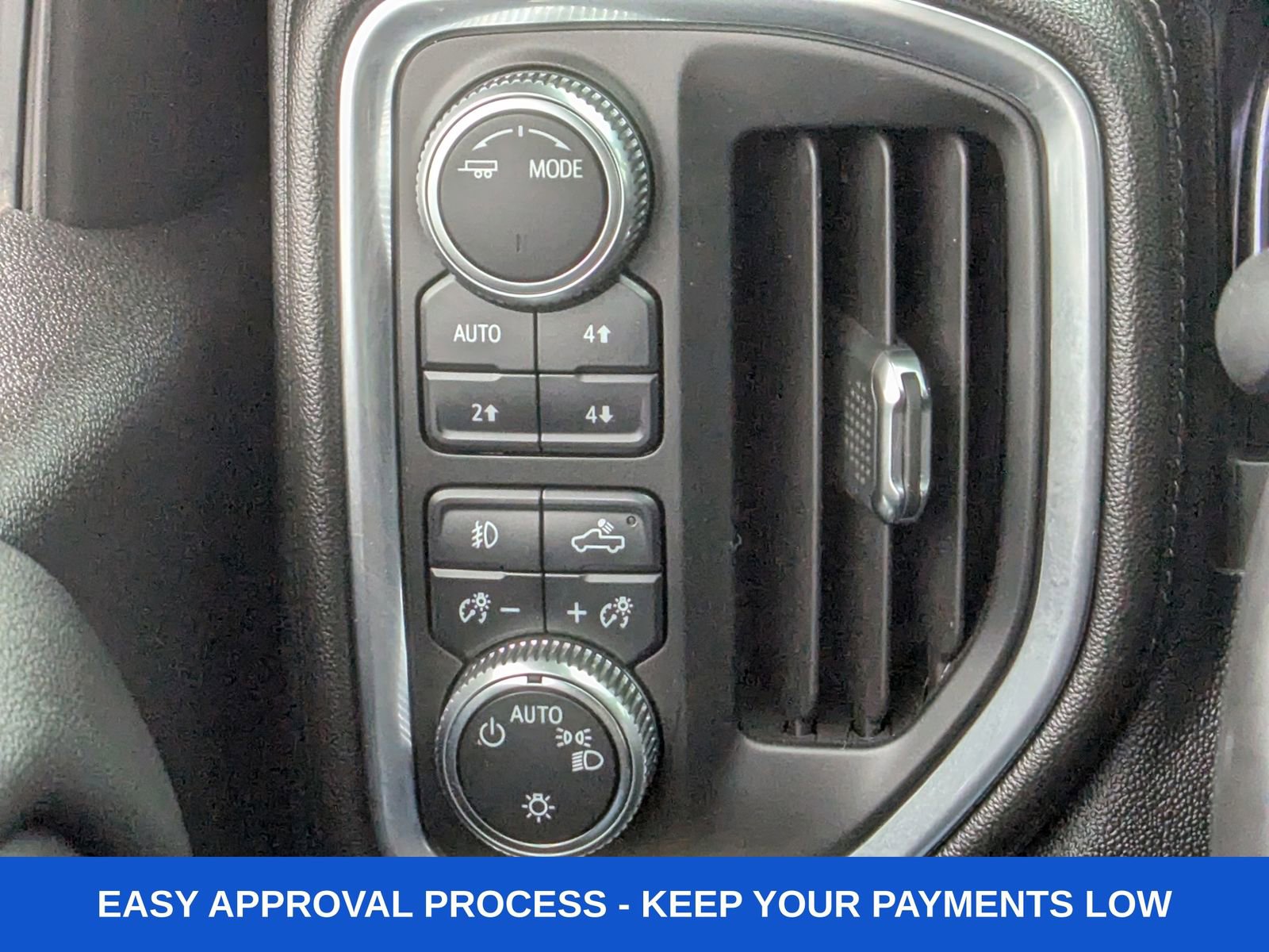 Used 2020 GMC Sierra 1500 Elevation w/ Elevation Value Package AWD/4WD image 43