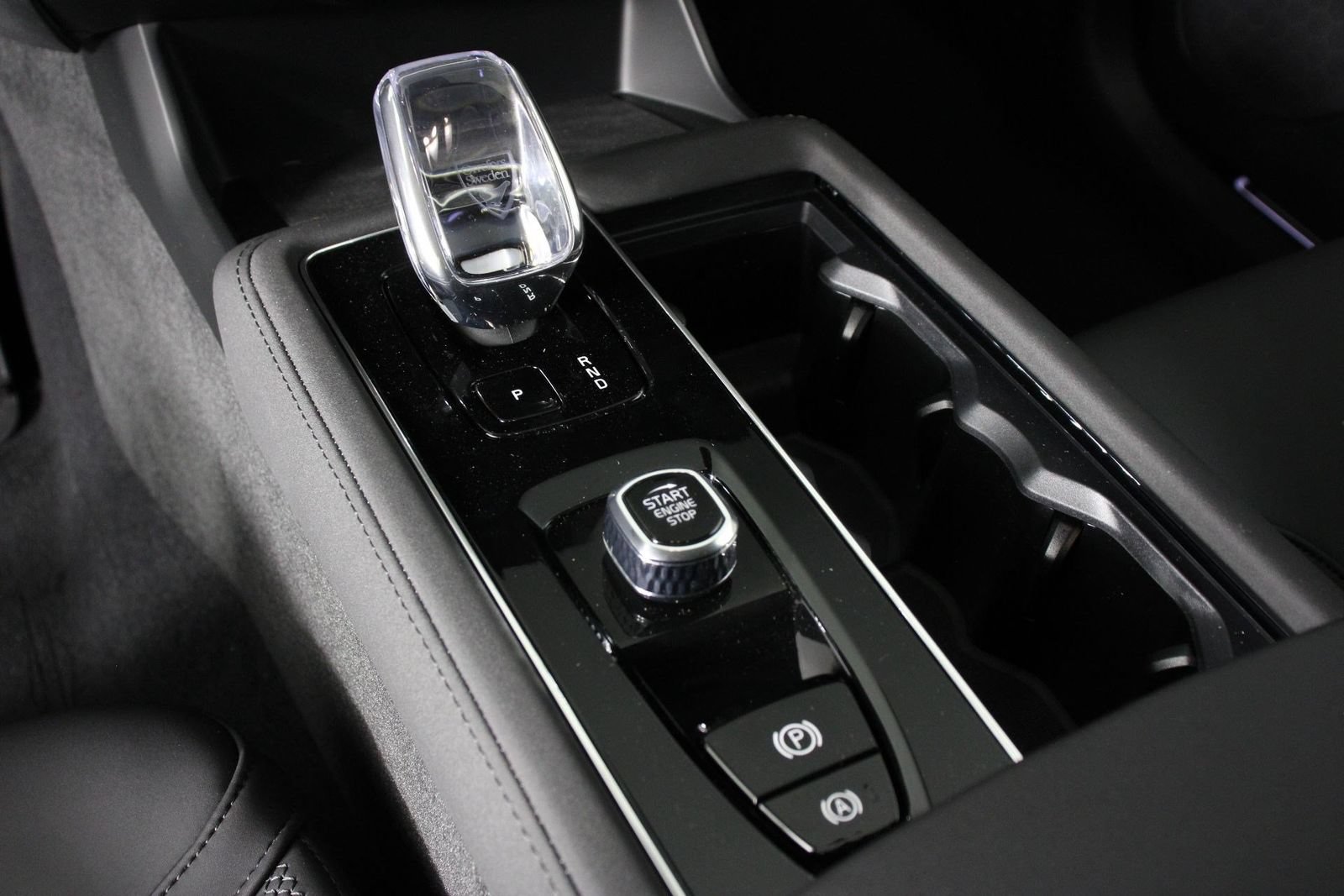 New 2026 Volvo XC90 B6 Plus AWD/4WD image 7