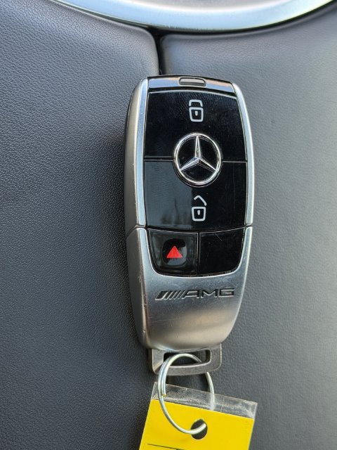 Used 2024 Mercedes-Benz G 63 AMG 4MATIC image 34