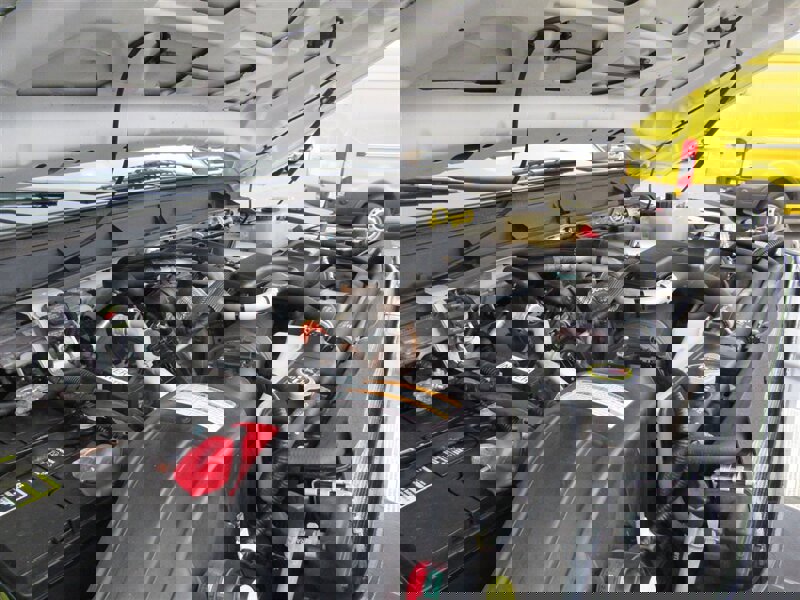 Used 2013 Ford F450 XL w/ Snow Plow Prep Pkg image 29