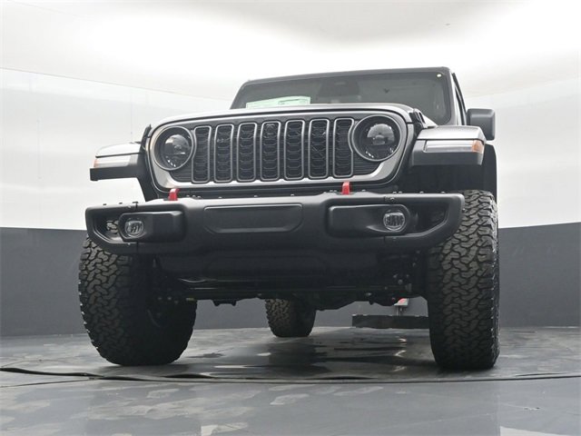 New 2026 Jeep Wrangler Unlimited Rubicon image 44