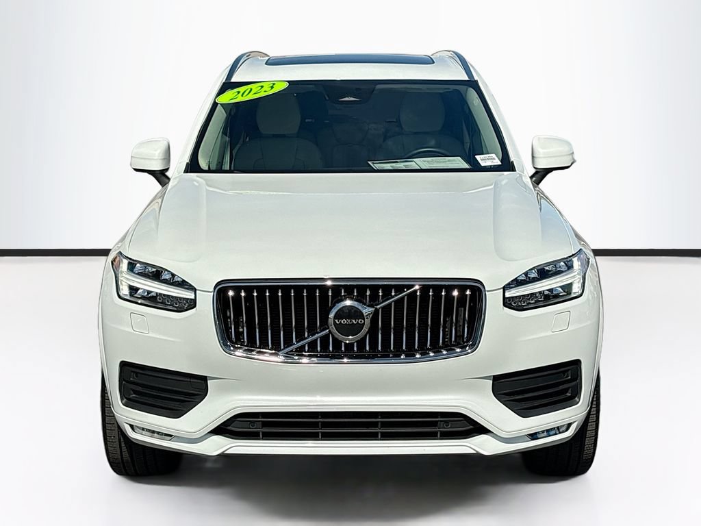 Used 2023 Volvo XC90 B6 Core w/ Protection Package Premier AWD/4WD image 2