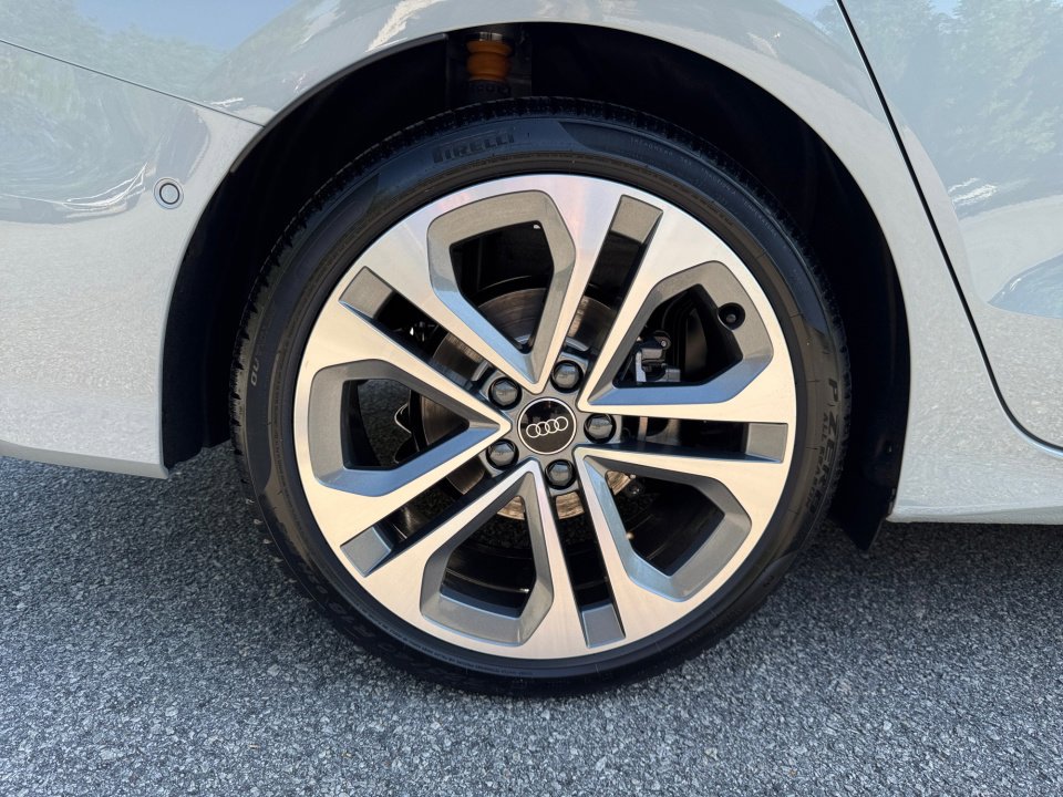 New 2026 Audi A3 2.0T Premium Plus AWD/4WD image 23