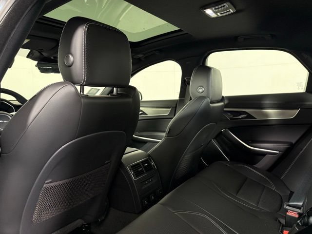 New 2024 Jaguar XF R-Dynamic SE AWD/4WD image 20
