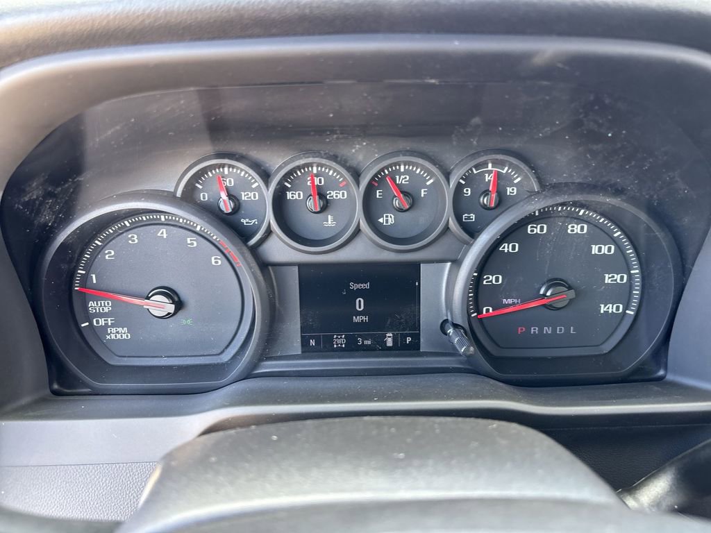 New 2026 GMC Sierra 1500 Pro w/ Pro Value Package image 11