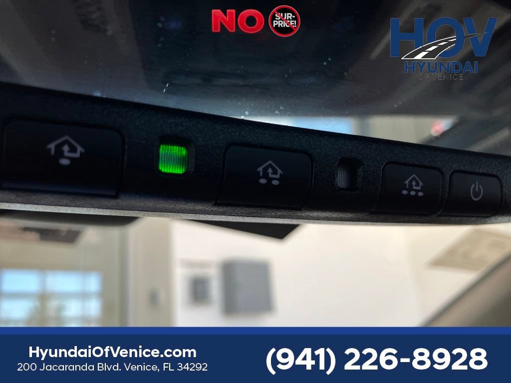 Used 2022 Toyota Camry XSE w/ Navigation Package FWD image 14