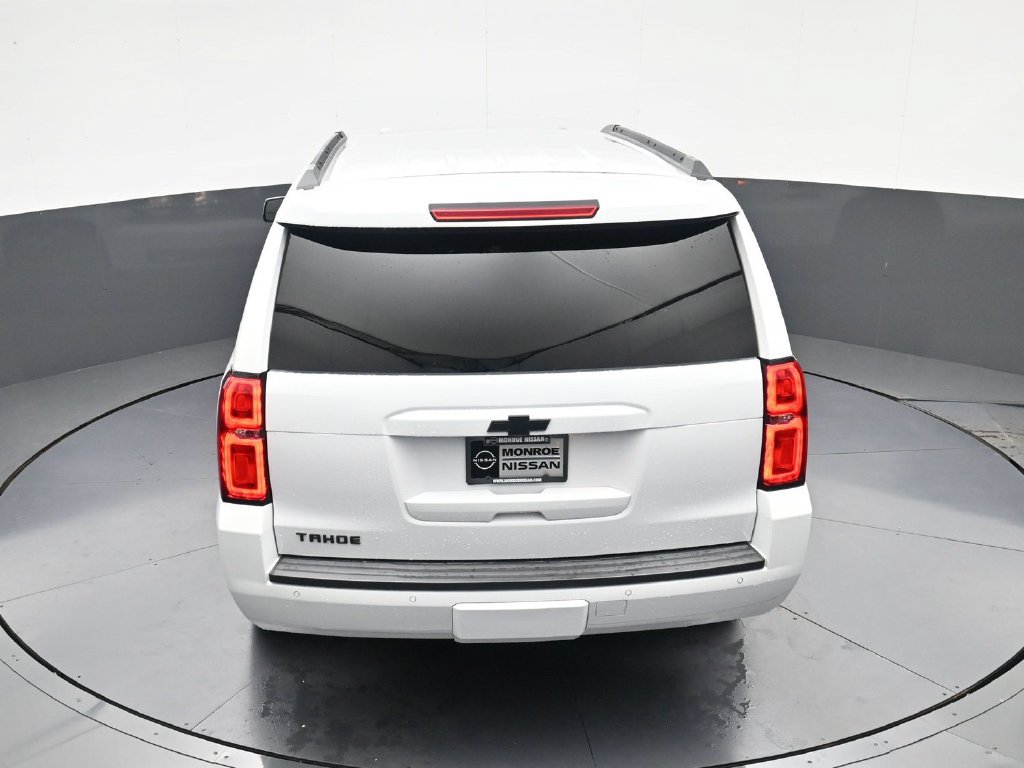 Used 2020 Chevrolet Tahoe LT AWD/4WD image 33