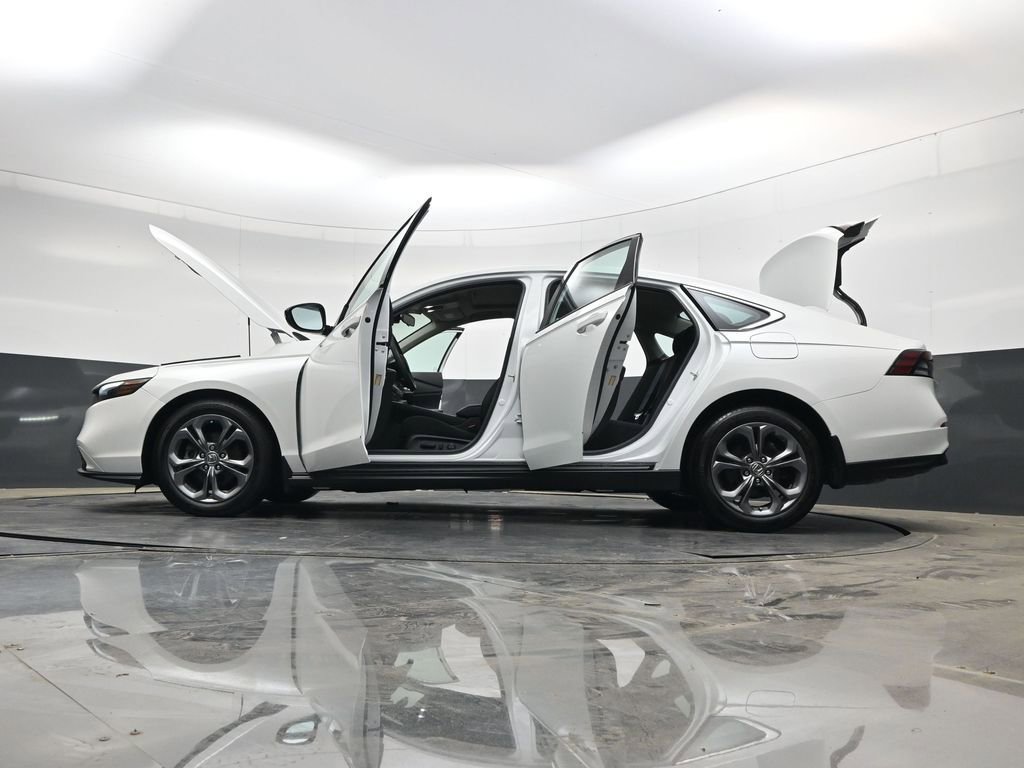 Used 2024 Honda Accord EX image 48