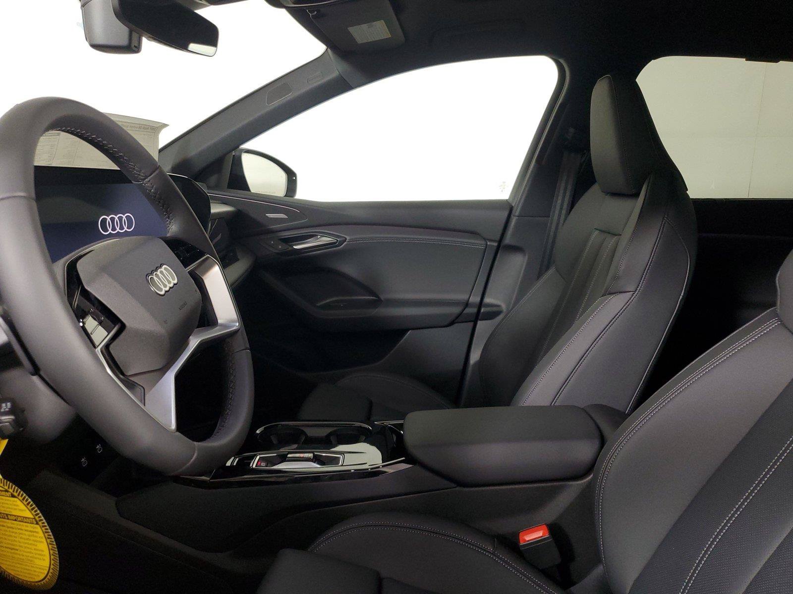 New 2027 Audi Q6 e-tron Premium Plus AWD/4WD image 23