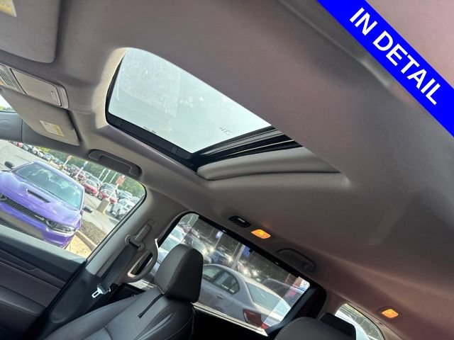 Certified 2022 Honda Odyssey EX-L image 13