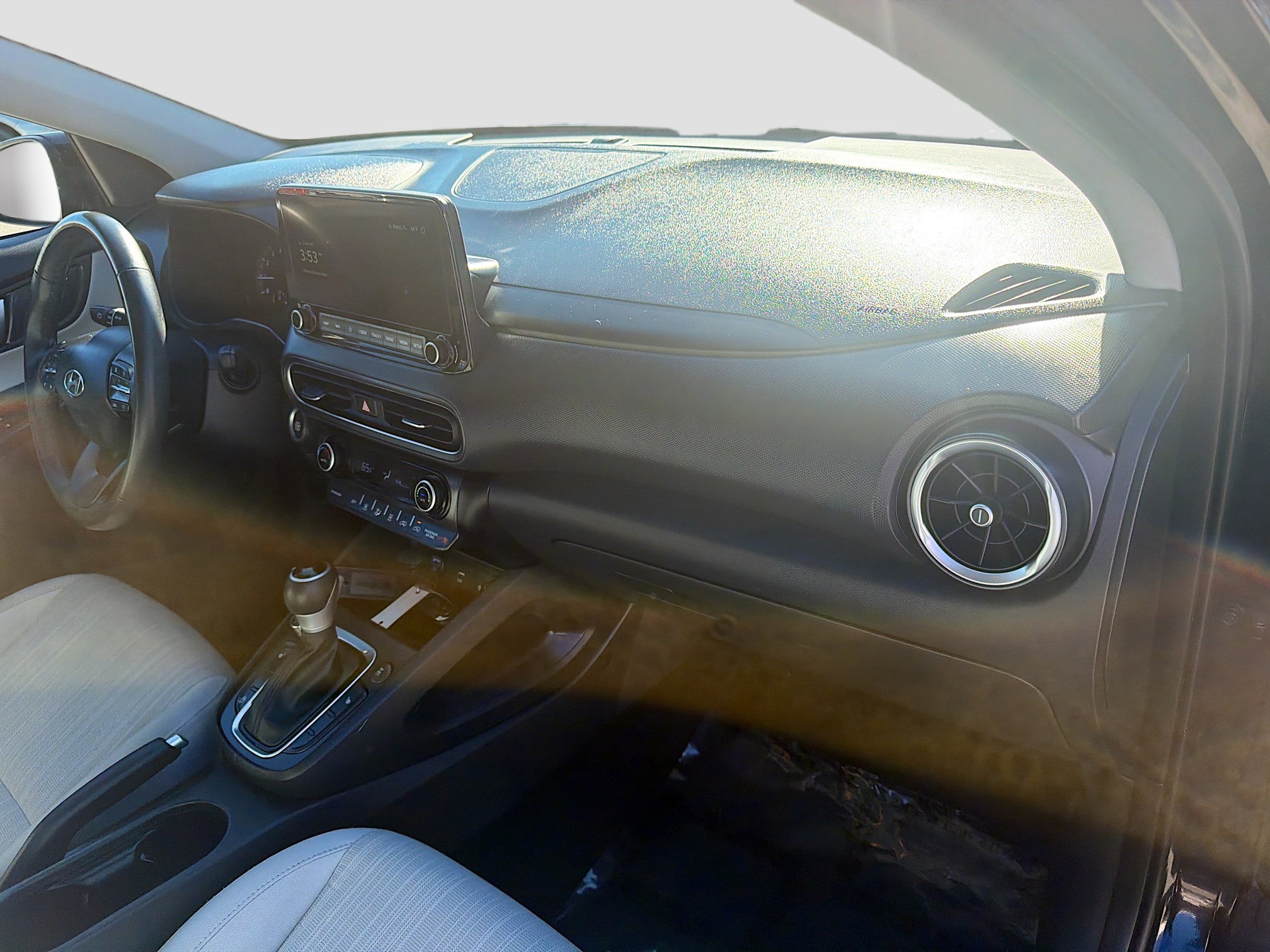 Used 2023 Hyundai Kona SEL w/ Convenience Package image 29