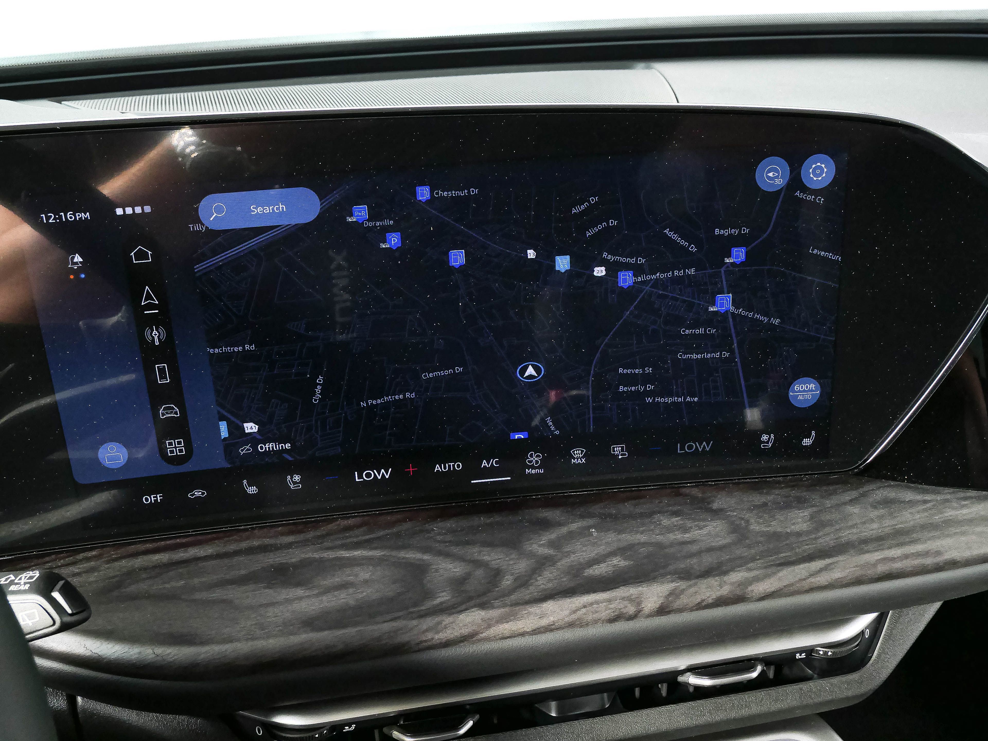 New 2026 Audi Q5 Premium Plus AWD/4WD image 15
