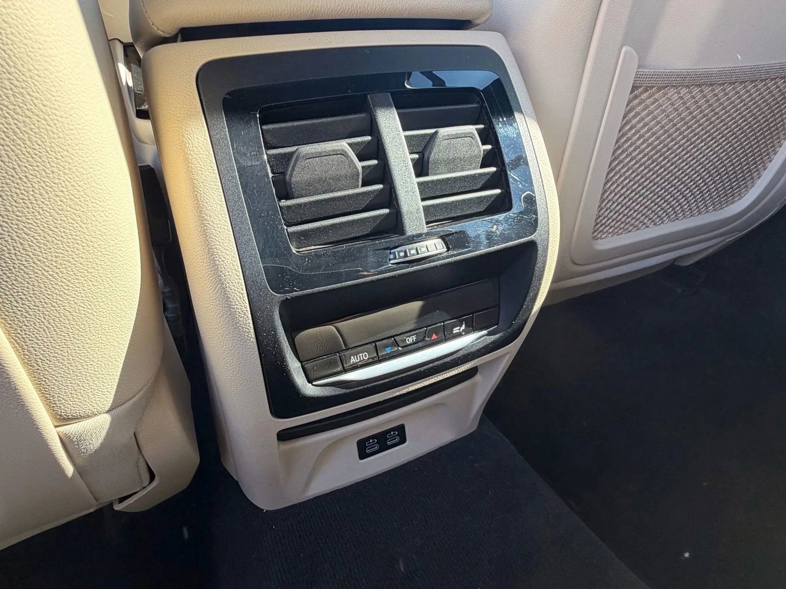 Used 2022 BMW X3 xDrive30i image 38