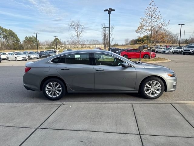 Used 2024 Chevrolet Malibu LT image 5