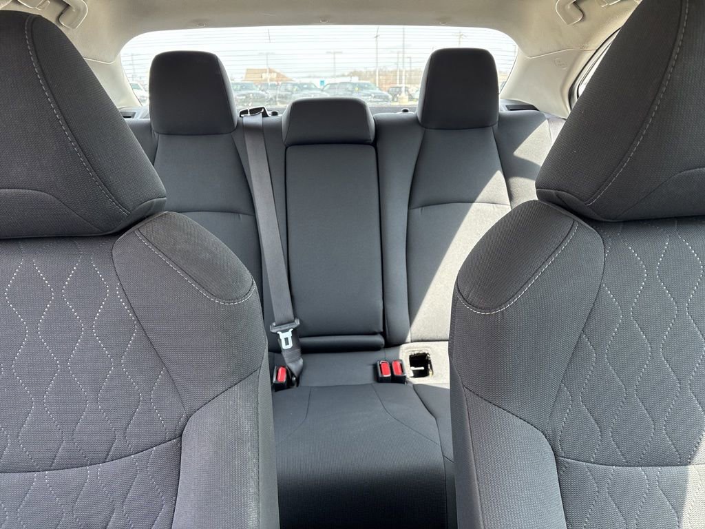 Used 2022 Toyota Corolla LE image 18