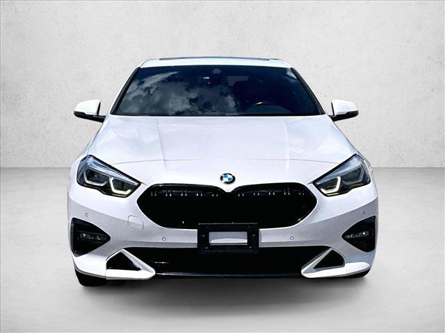 Used 2021 BMW 228i Gran Coupe FWD image 3