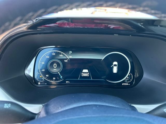 Used 2022 Hyundai Palisade Calligraphy AWD/4WD image 22