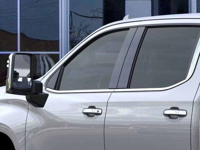 New 2026 Chevrolet Silverado 1500 LTZ w/ LTZ Premium Package image 12