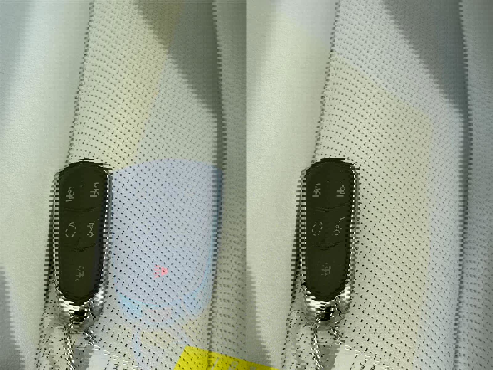 Used 2017 Cadillac XT5 Luxury w/ Driver Awareness Package AWD/4WD image 20