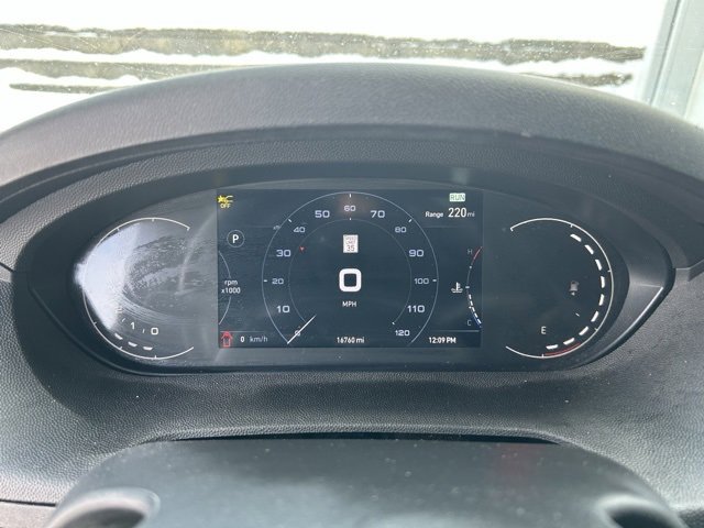 Used 2023 RAM ProMaster 2500 w/ Driver Convenience Group image 2