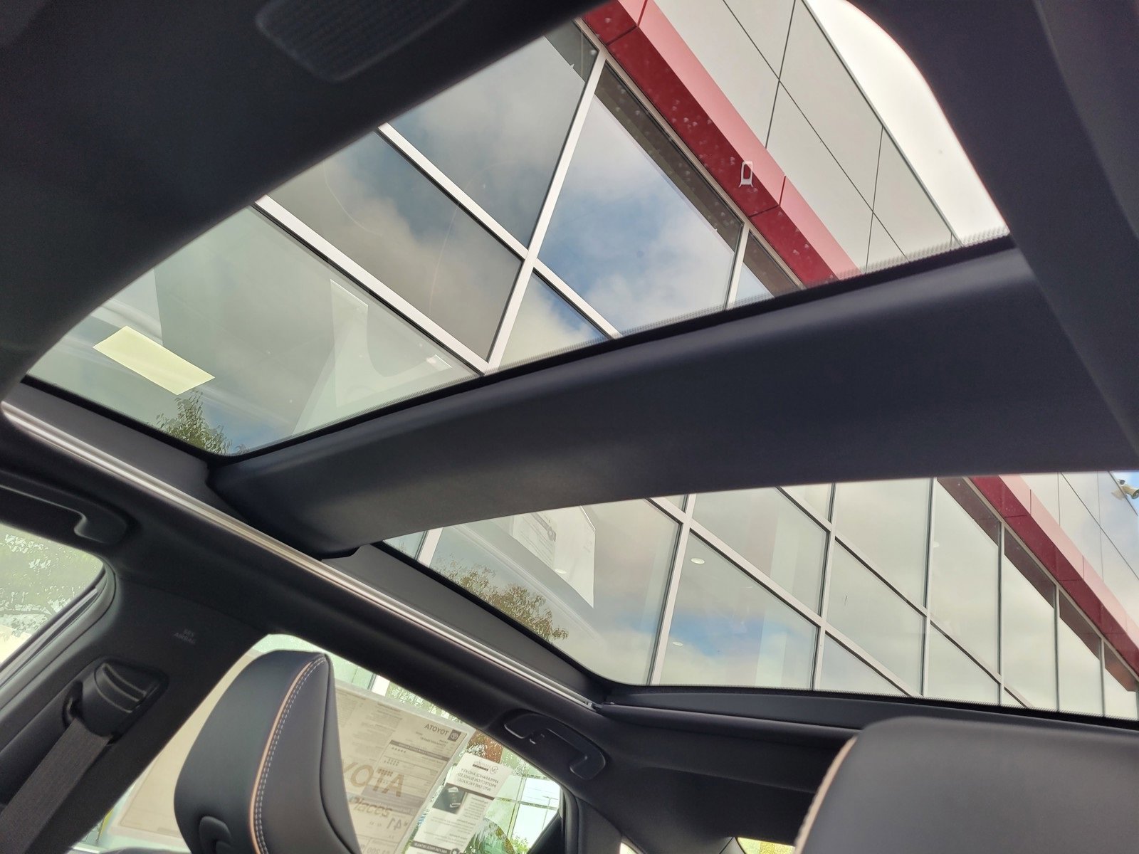 New 2026 Toyota Crown Limited image 11