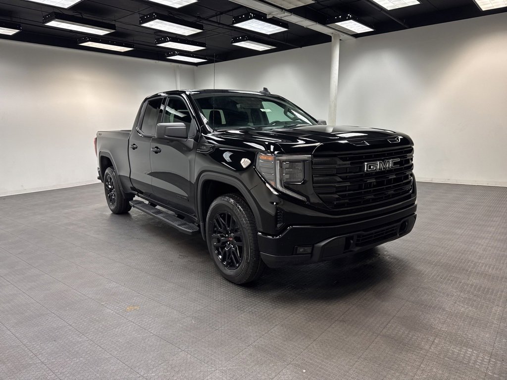 New 2026 GMC Sierra 1500 Elevation w/ Preferred Package image 7