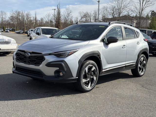 New 2026 Subaru Crosstrek 2.5i Limited image 7