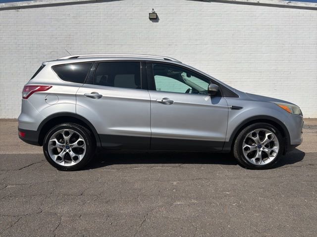 Used 2014 Ford Escape Titanium image 1